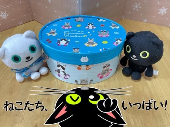 ねこねこサマーバケーション全体.jpg