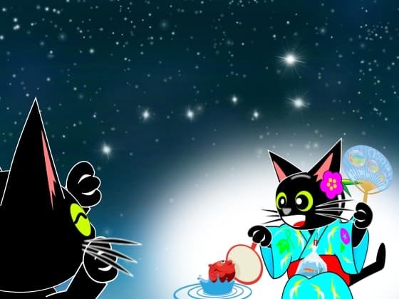夢を汲む北斗七星.jpg