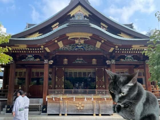 本殿にお参り.jpg