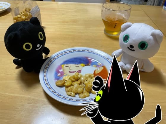 猫たちも参加.jpg