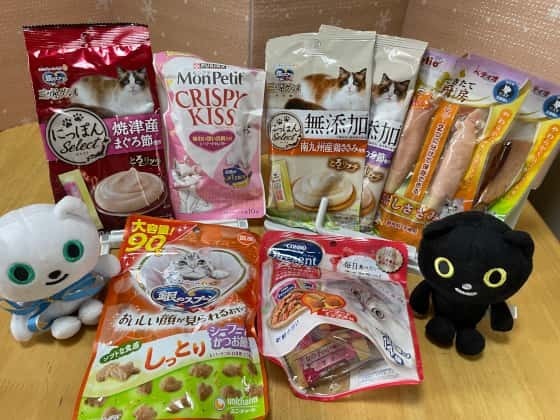 豪華猫用おやつ.jpg