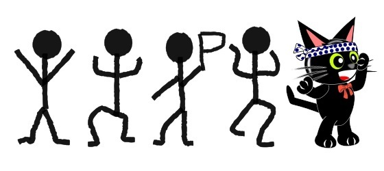 踊る人形と猫.jpg